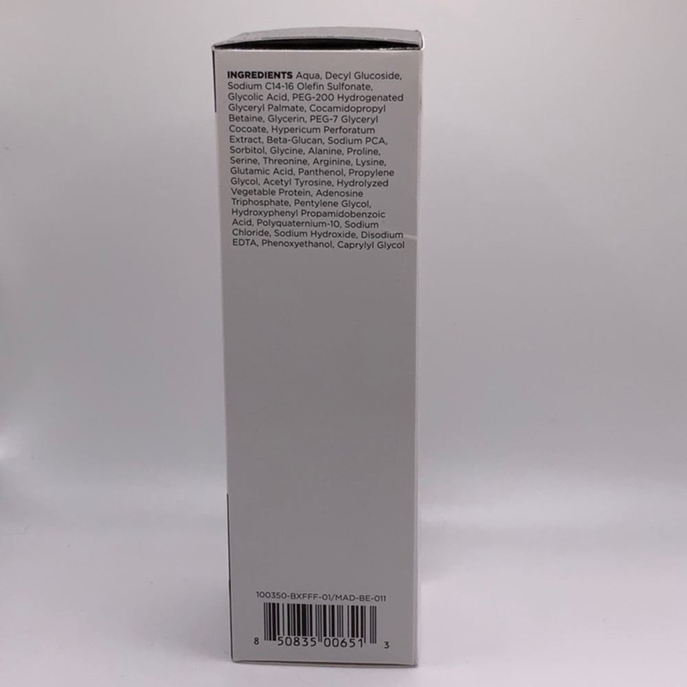 glycolic age diffusing cleanser - Picture 4 of 5